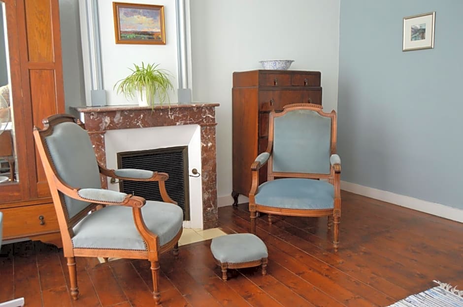 La Vieille Distillerie