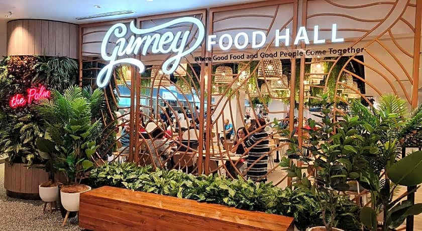 MG Casa Inn - Mutiara Gurney