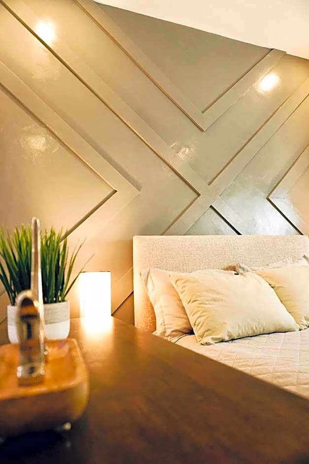 Pastora House Luxe Staycation Bauan Batangas