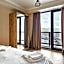 Gudauri Loft Hotel