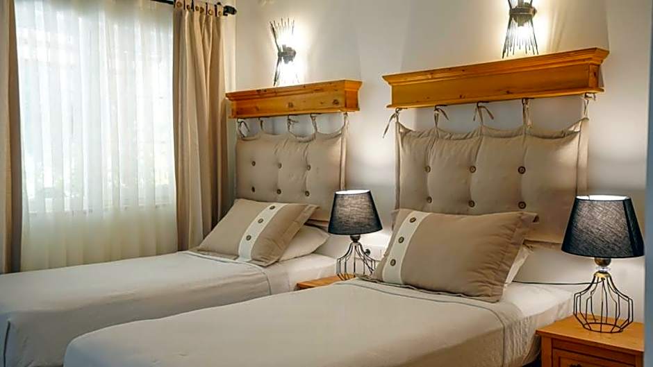 Datça Dirik Surf Beach Hotel