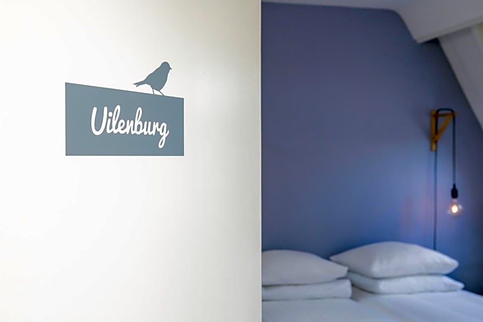 B&B Achter de Kan