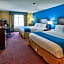 Holiday Inn Express Hotel & Suites Houston-Downtown Convention Center By IHG