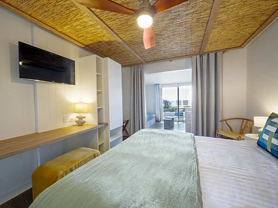 Hotel Punta Lara Noirmoutier - Vue Mer - Nouvellement rénové