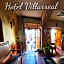 Hotel Villarreal