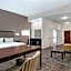 Hampton Inn & Suites Rockville Centre