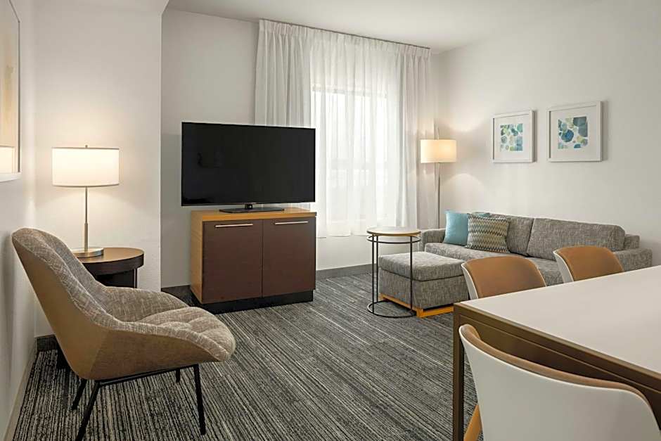 TownePlace Suites by Marriott Minneapolis near Mall of America