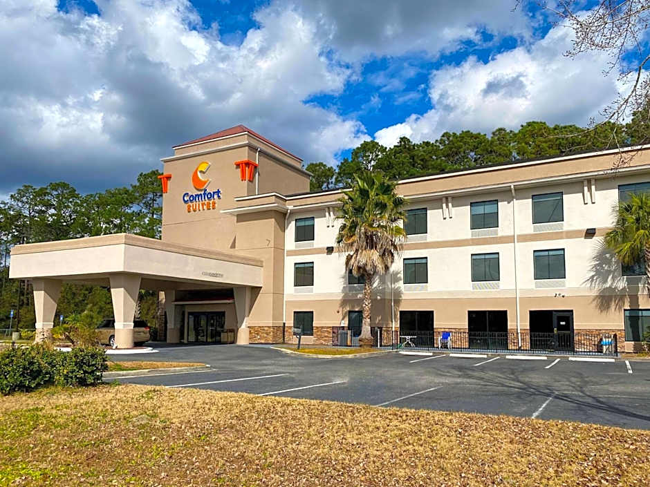 Comfort Suites Kingsland