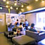 &AND HOSTEL MINAMISENJU