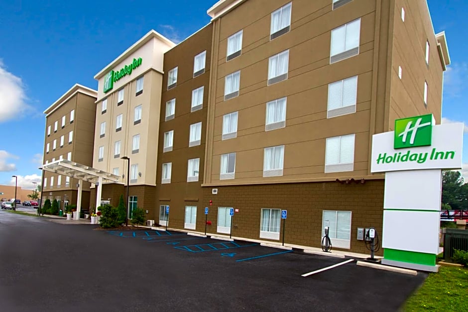 Holiday Inn Christiansburg Blacksburg