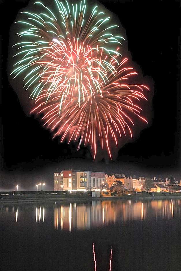 Classic Lodges Ramsey Park