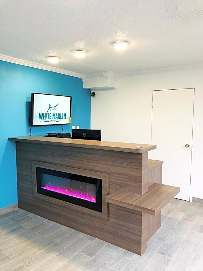 White Marlin Inn - Virginia Beach