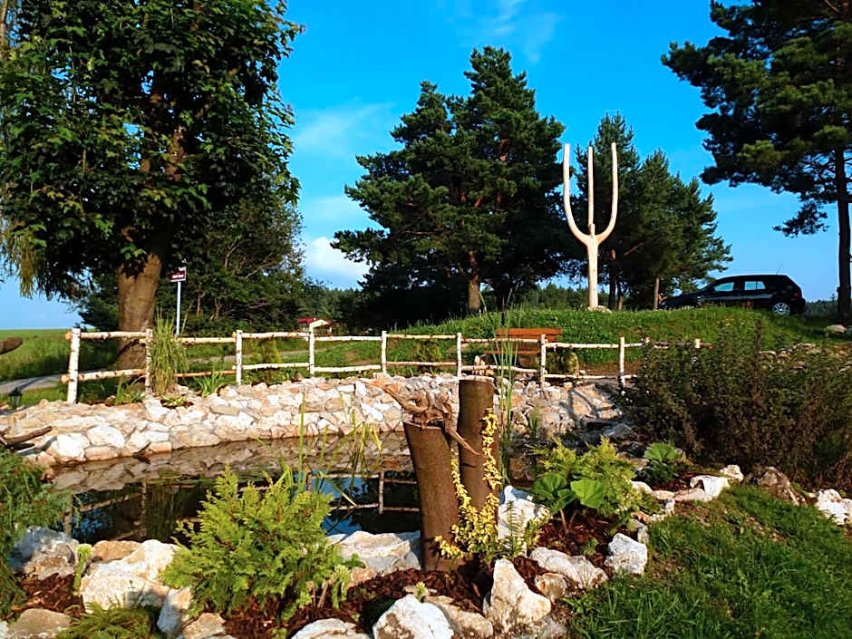 Hotel Čingov Slovenský raj