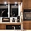 Silver Maple Chalet