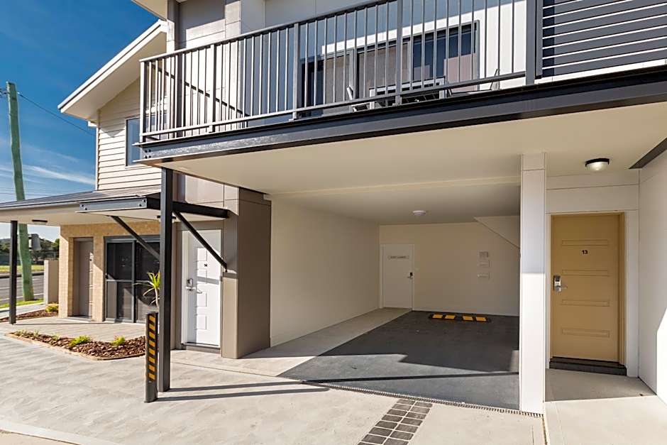 Cardiff Executive Apartments