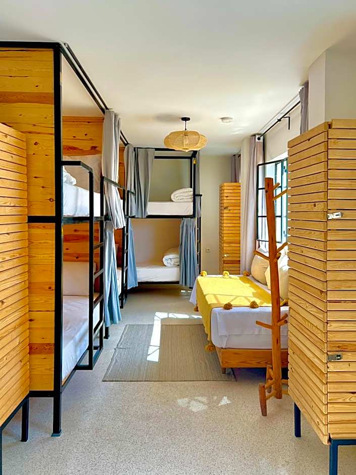 Socco Hostel