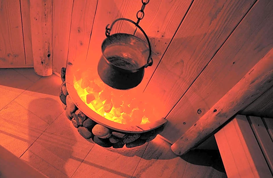 Schwarzwaldhotel Klumpp