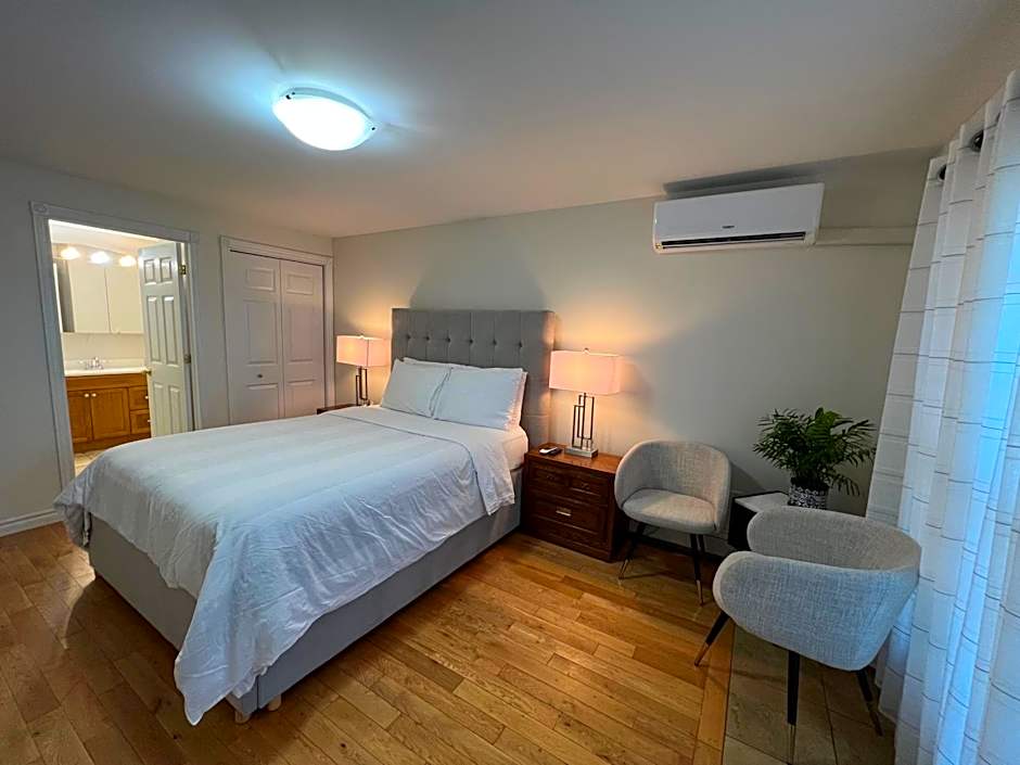 Lee's Ocean Peek B & B