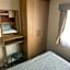Phoenix caravan hire, Trecco bay