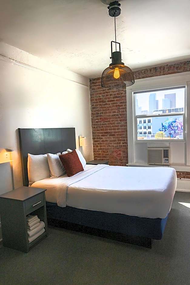 American Hotel