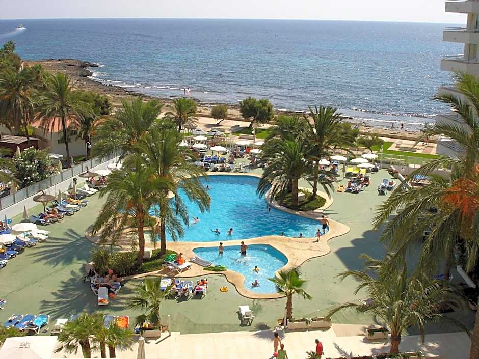 Aparthotel Playa Dorada