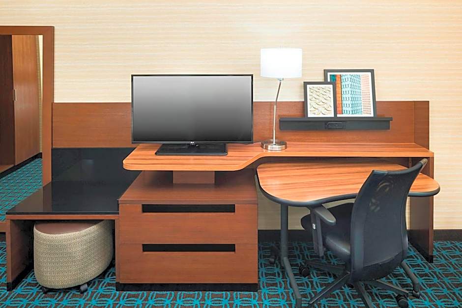 Fairfield Inn & Suites by Marriott Houston Pasadena