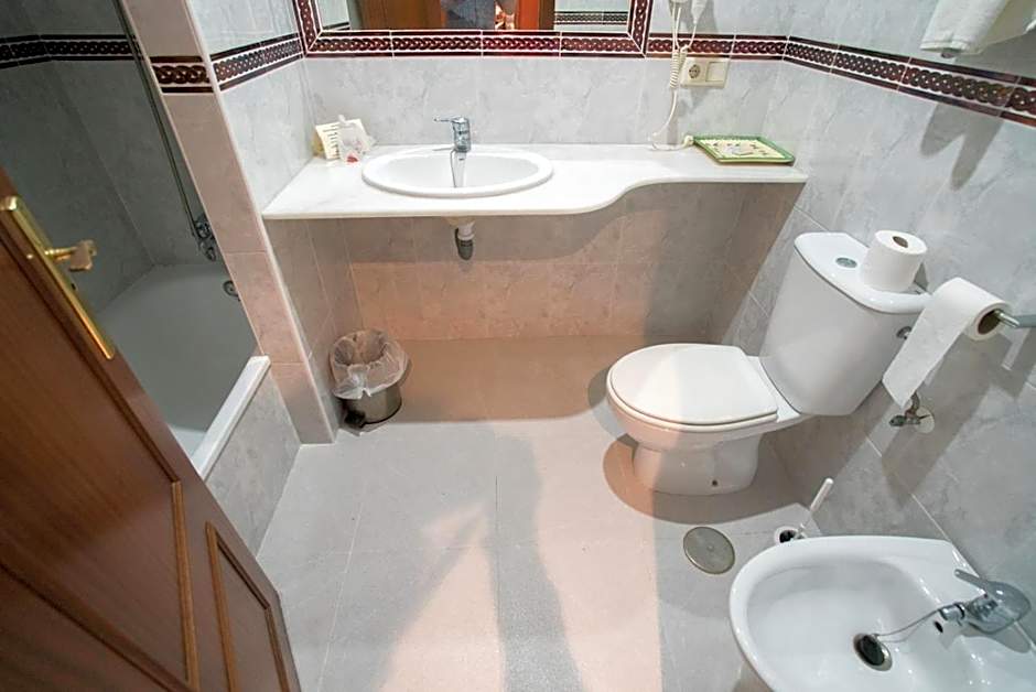 Hotel Pozo del Duque II