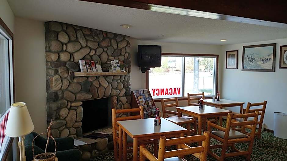 A Wyoming Inn