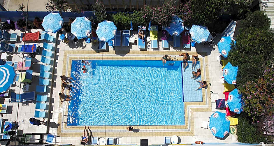 Hotel Adelphi