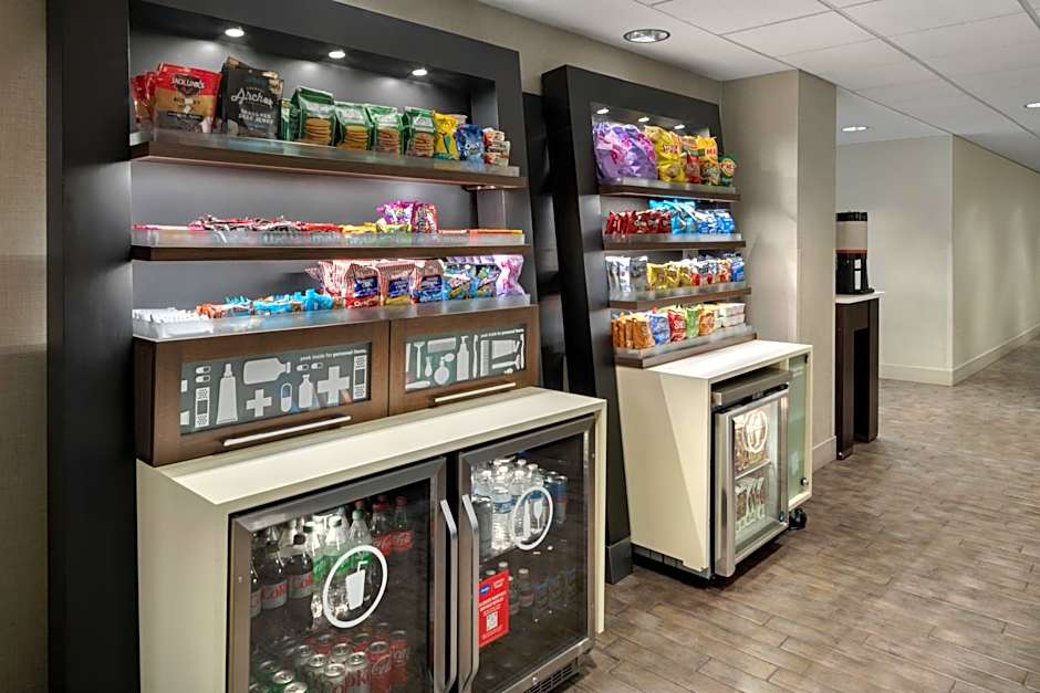 Hampton Inn By Hilton Rochester-Irondequoit