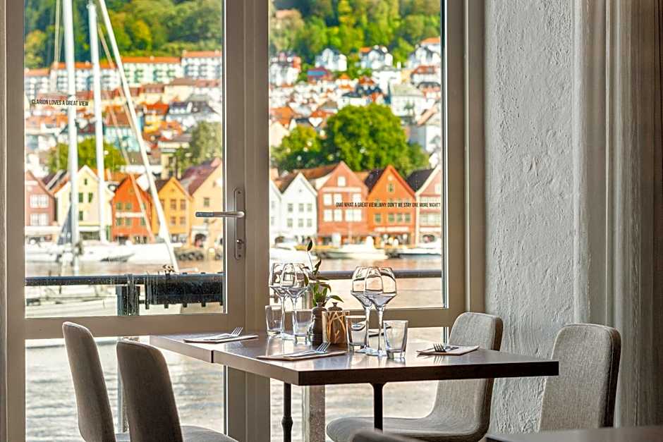 Clarion Hotel Admiral