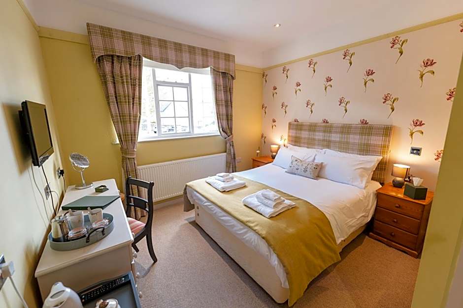 Fox And Hounds Llancarfan