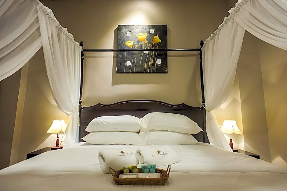 Armenian Suite Hotel