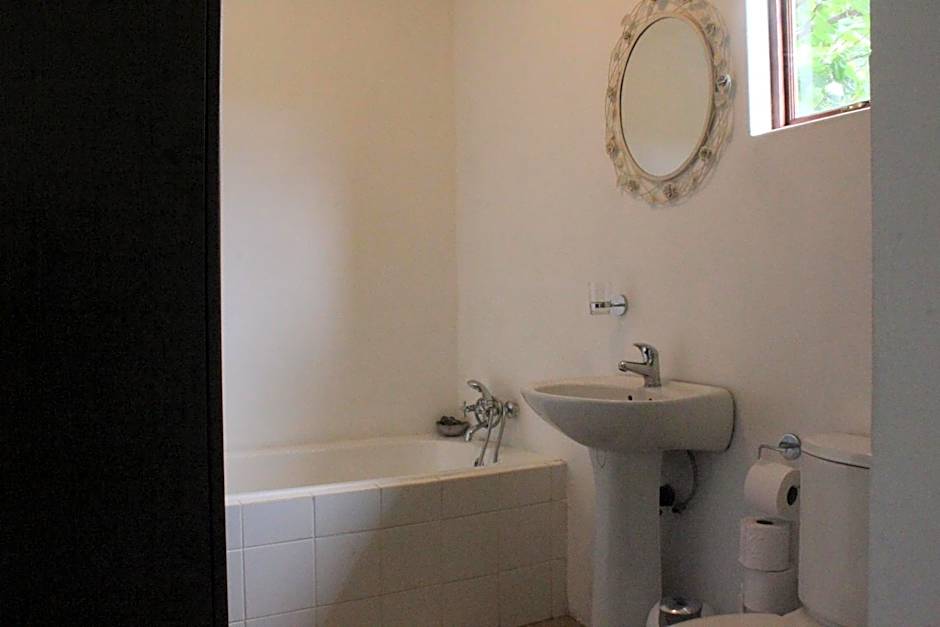 Beacon Vlei Guest farm