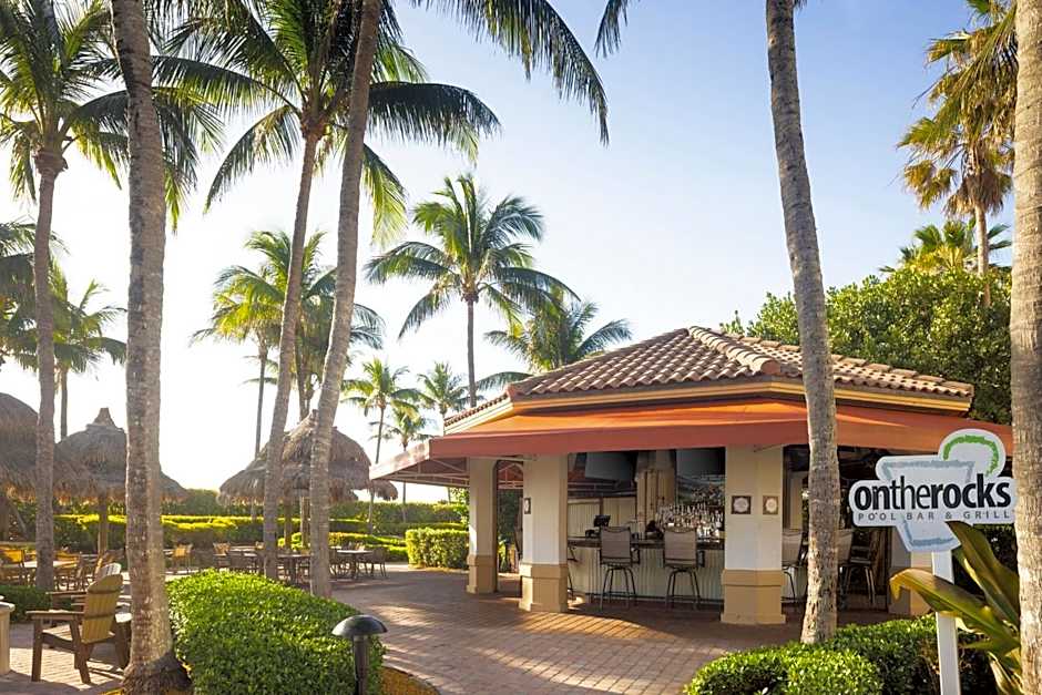 Marriott's Ocean Pointe