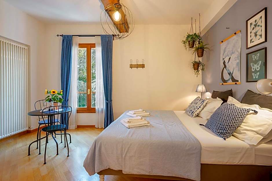 B&B Il Viaggio Bologna