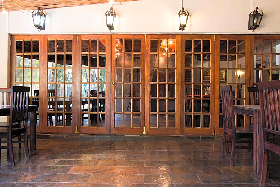 Zoete Rust Boutique Hotel