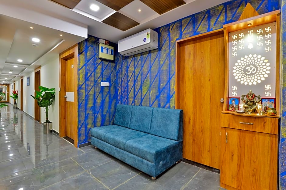 Hotel Vimal Inn