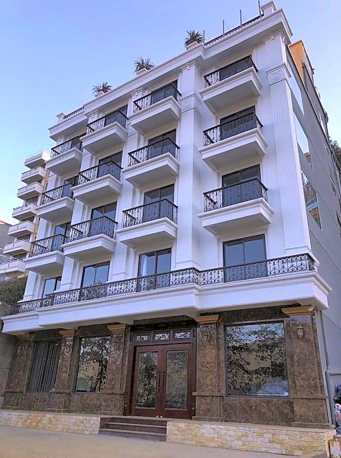 Muong Hoa View Hotel