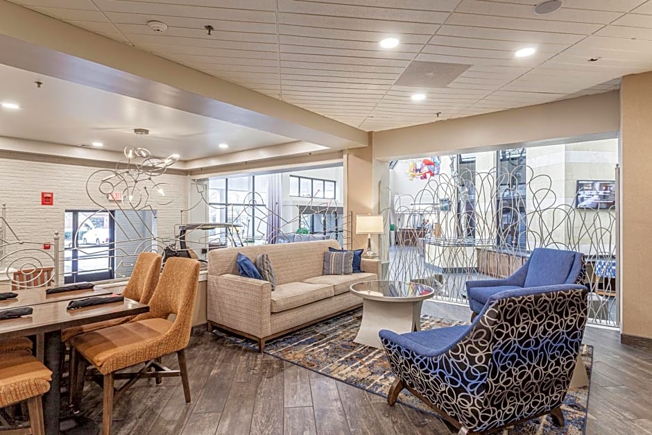 DoubleTree by Hilton Memphis