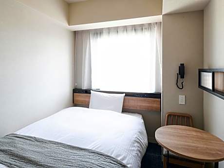 Double Room with Shower