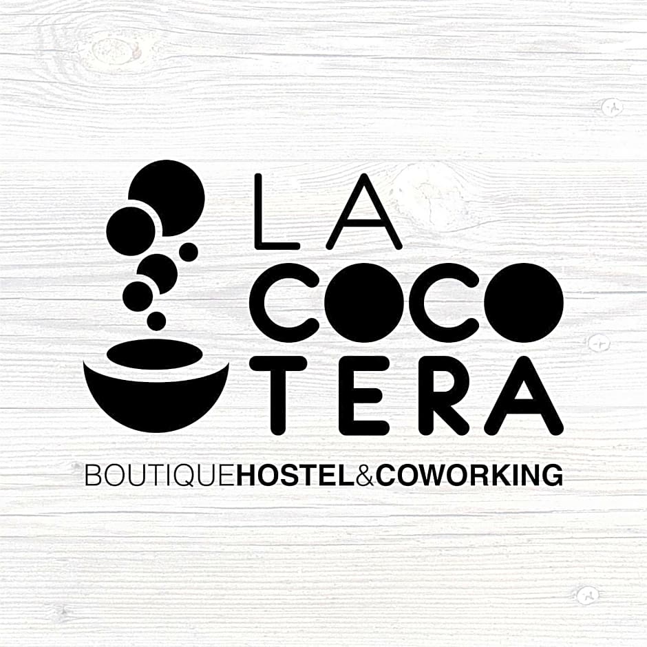 La Cocotera Boutique Hostel & Coworking