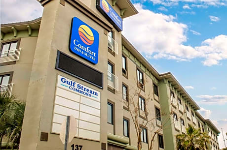 Comfort Inn & Suites Fort Walton Beach - Destin West