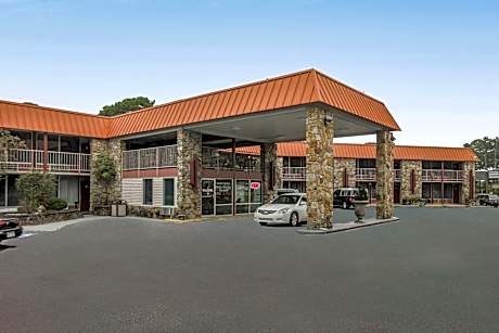Econo Lodge Eureka Springs