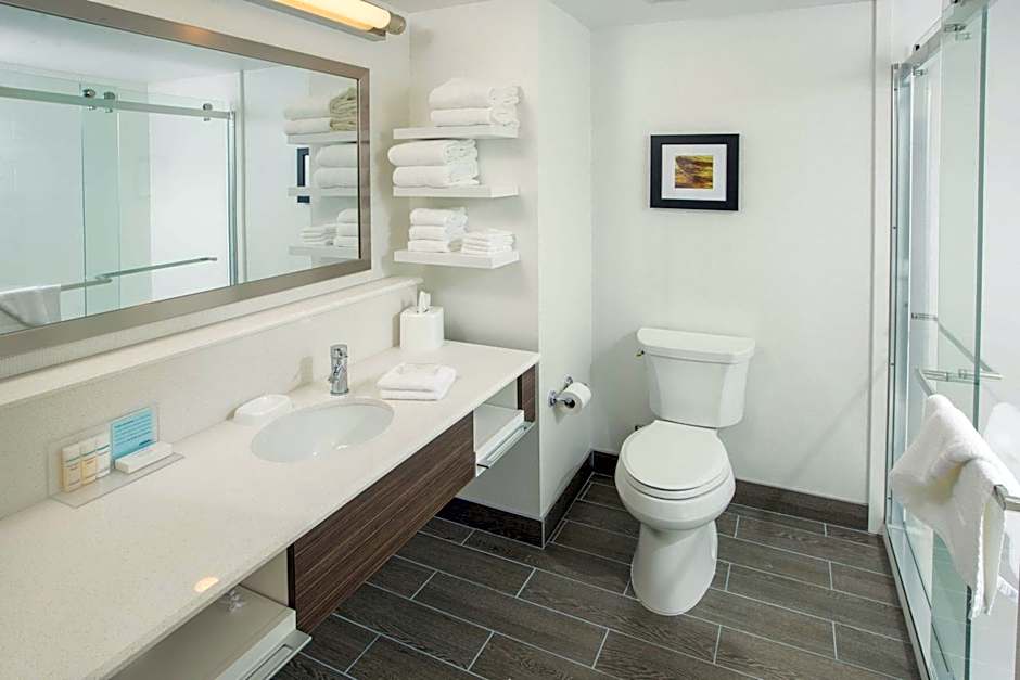 Hampton Inn By Hilton & Suites Buellton/Santa Ynez Valley, Ca