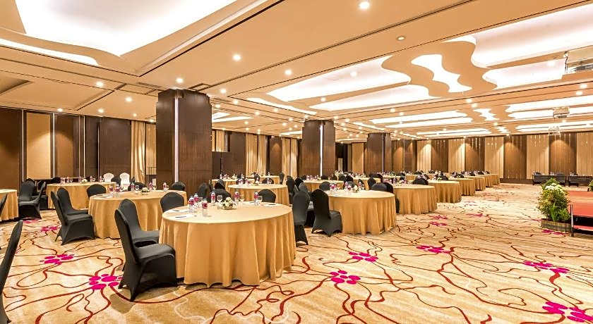 Crowne Plaza Bandung By IHG