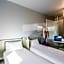 ibis budget Amberieu en Bugey/Chateau Gaillard