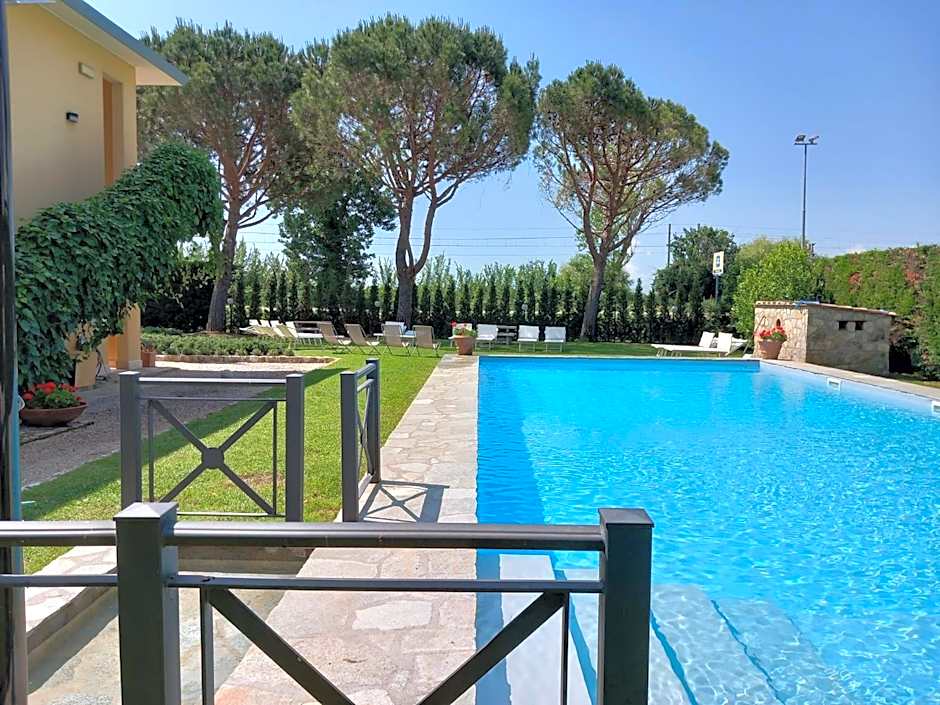 Parkhotel Montigeto