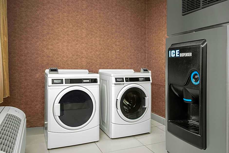 Fairfield Inn & Suites by Marriott Albuquerque Airport