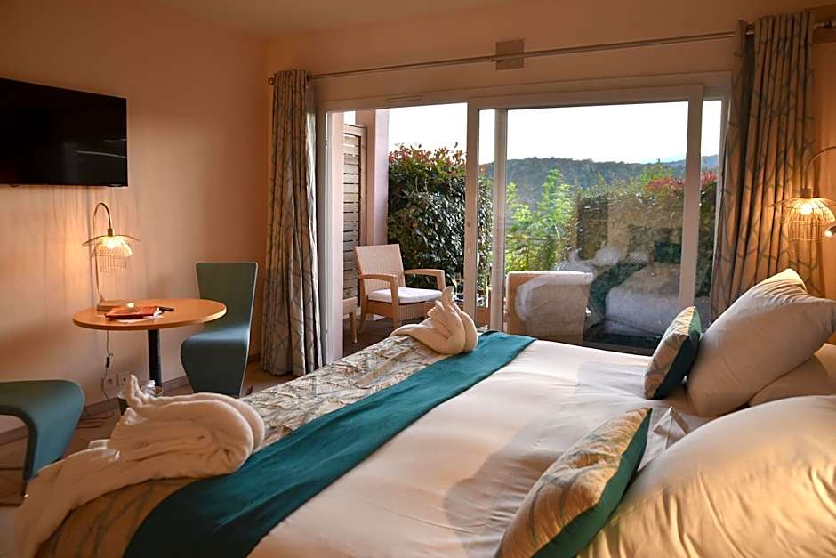 Hôtel Alivi Di Santa Giulia